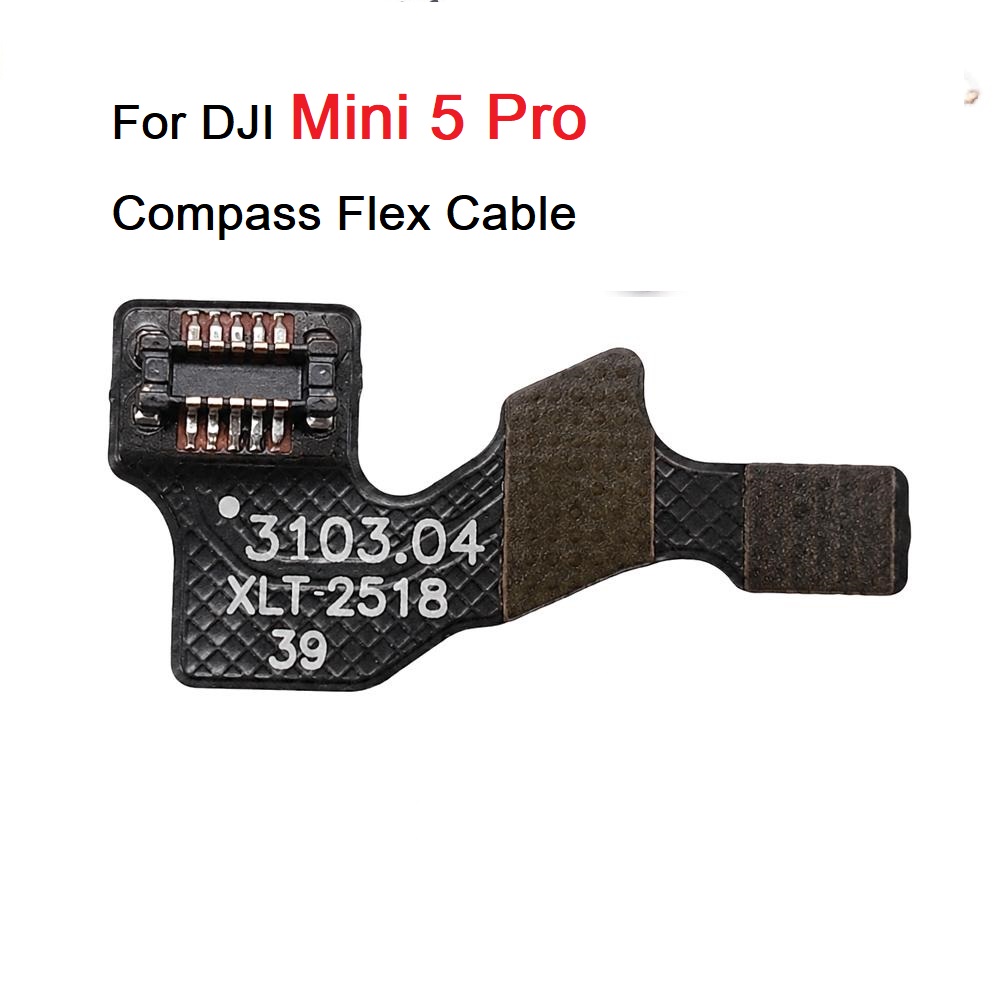 Repair Parts Compass Flex Cabl – обзор и цена Drone Compass