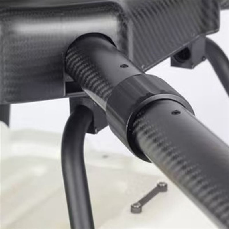 Carbon Fiber 40Mm Folding Tube – обзор и цена Drone Arm