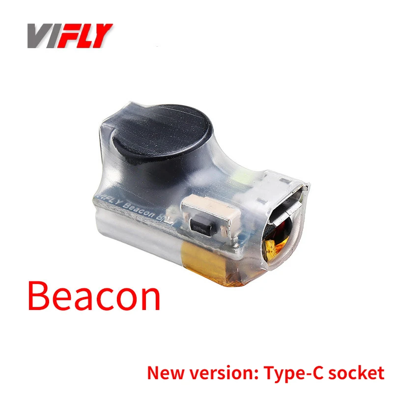 VIFLY Beacon Wireless Drone Bu – обзор и цена Drone Buzzer