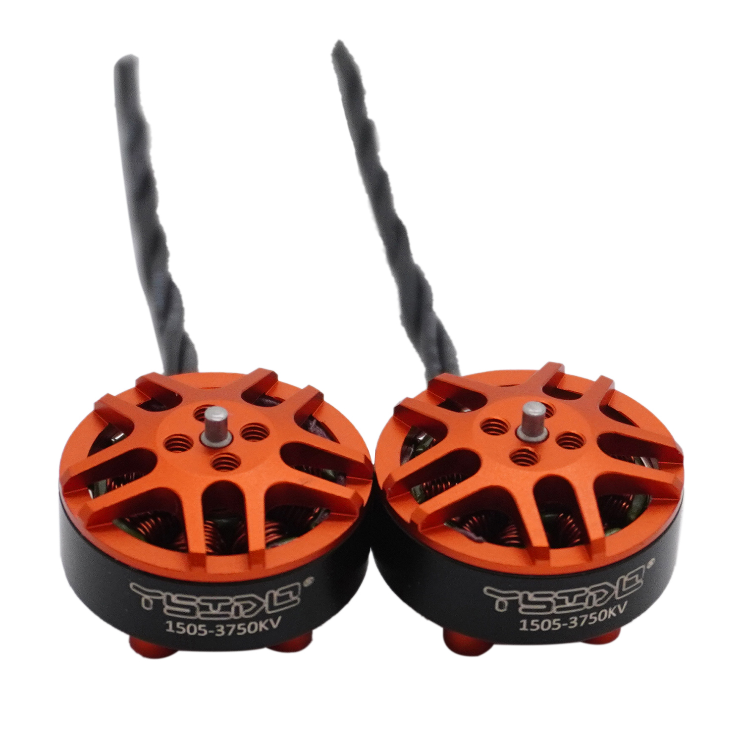 4PCS YSIDO 1505 2650KV 3750KV  – обзор и цена Drone Compass