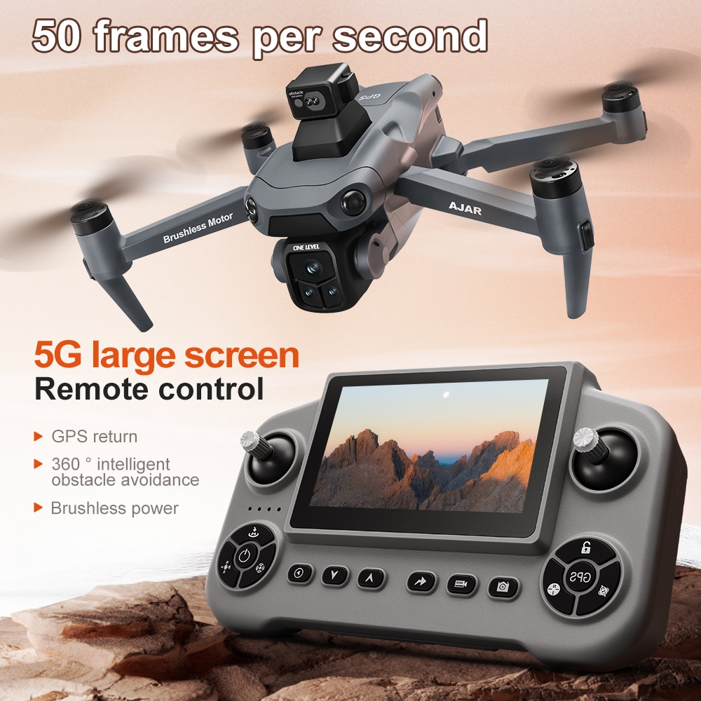 V918MAX GPS Drone with 1080P F – обзор и цена Drone Gps Mount