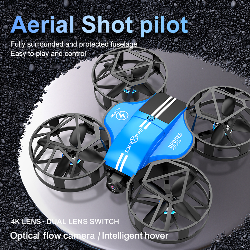 NEW Mini Drone 812PRO professi – обзор и цена Drone Gimbal