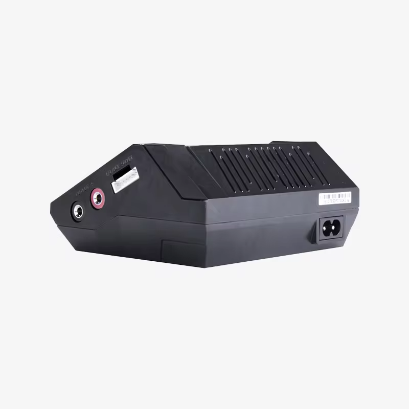 EV-PEAK C1-XR 100W 10A Smart B – обзор и цена Drone Battery