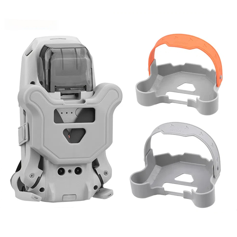 BRDRC Propeller Holder for DJI – обзор и цена Drone Propeller Guard