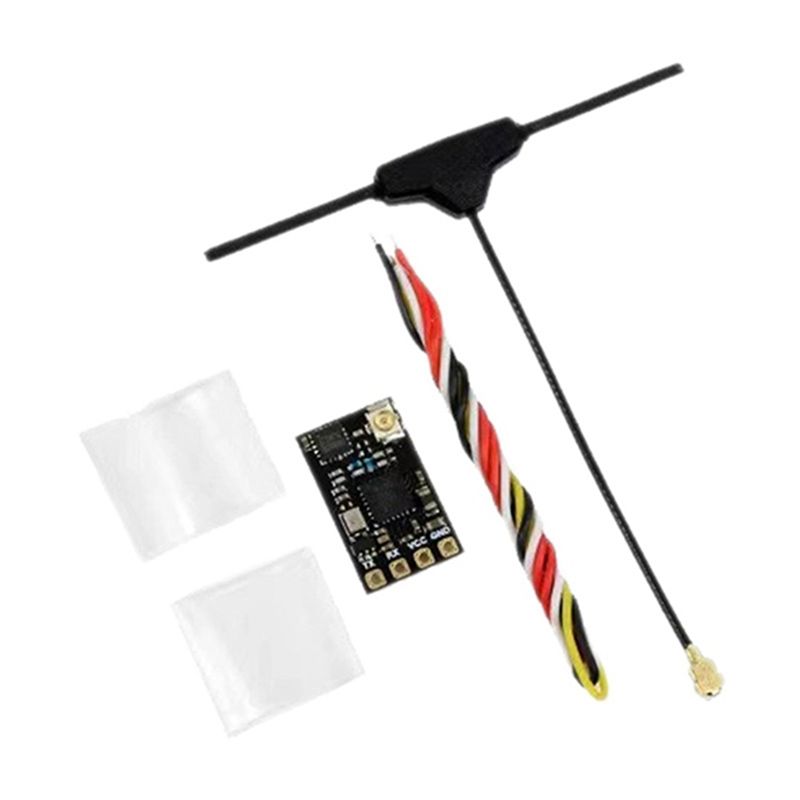 CYGJ-10PCS ELRS 2.4Ghz Receive – обзор и цена Drone Antenna