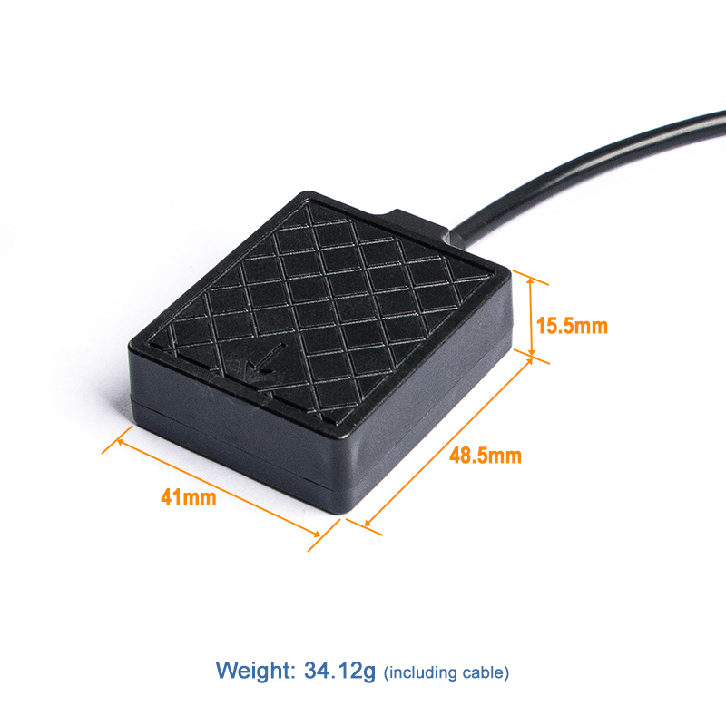 m10n 10Hz GPS Module with Comp – обзор и цена Drone Compass