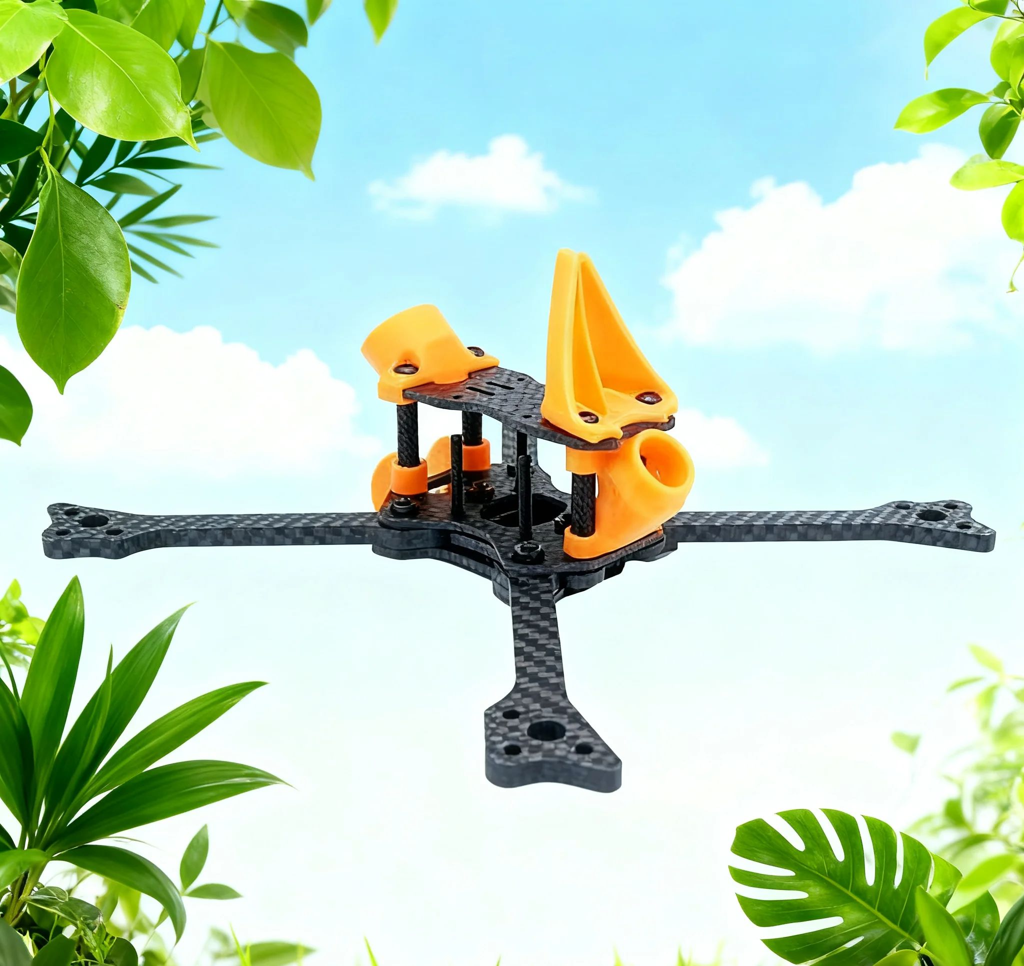 1PCS Strap-type FPV Drone PWM- – обзор и цена Drone Battery Strap