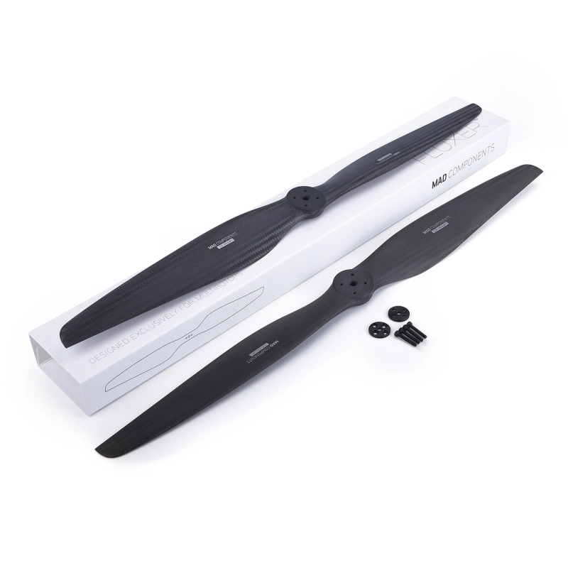 MAD FLUXER 30.1x12 Inch VTOL P – обзор и цена Drone Propeller