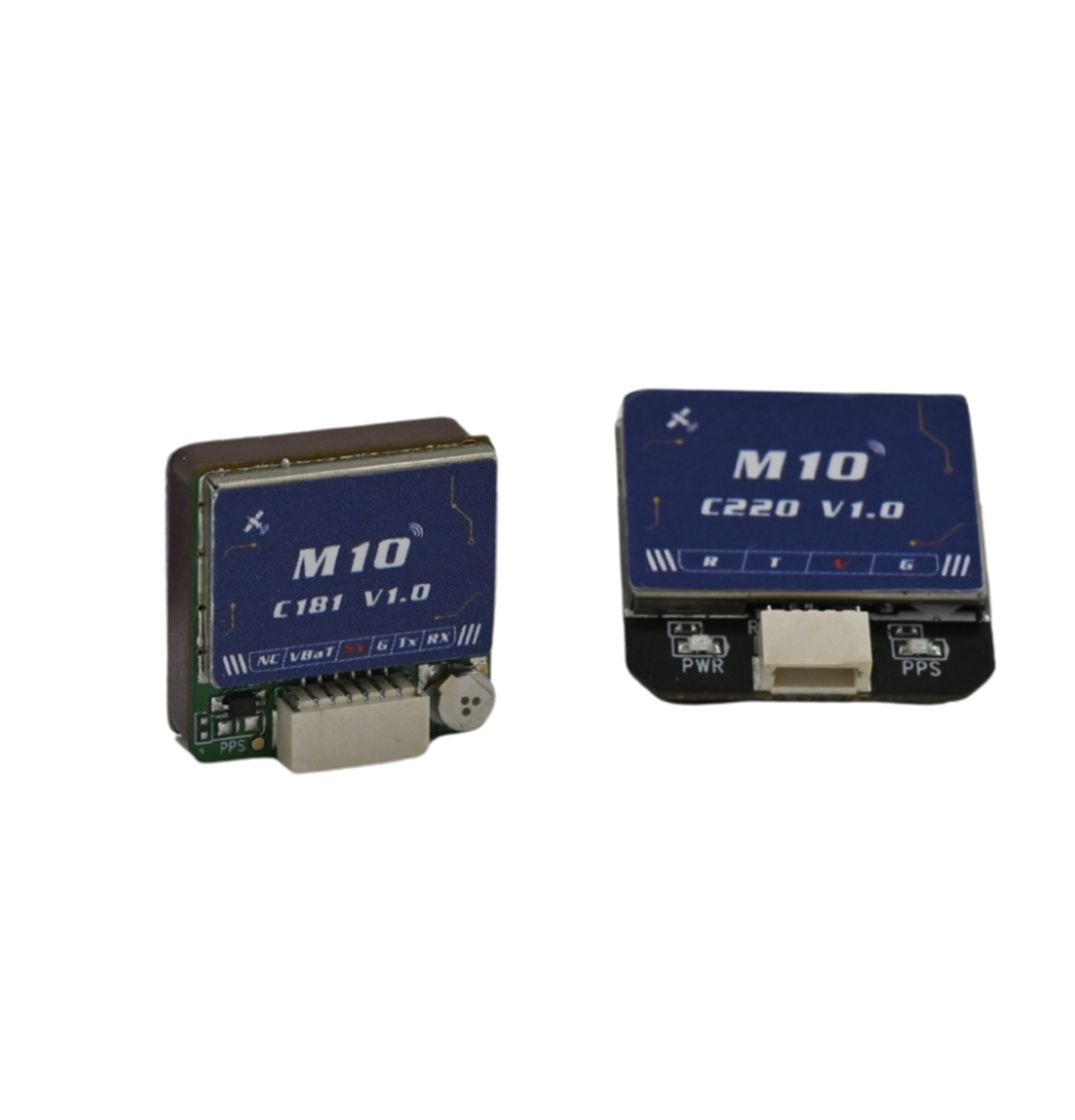 HPXGRC M-10 5883 GPS Module wi – обзор и цена Drone Compass