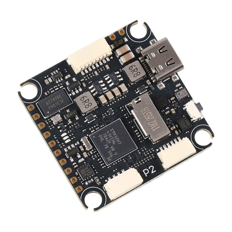 WOTT-TBS Lucid H7 FC Flight Co – обзор и цена Drone Flight Controller