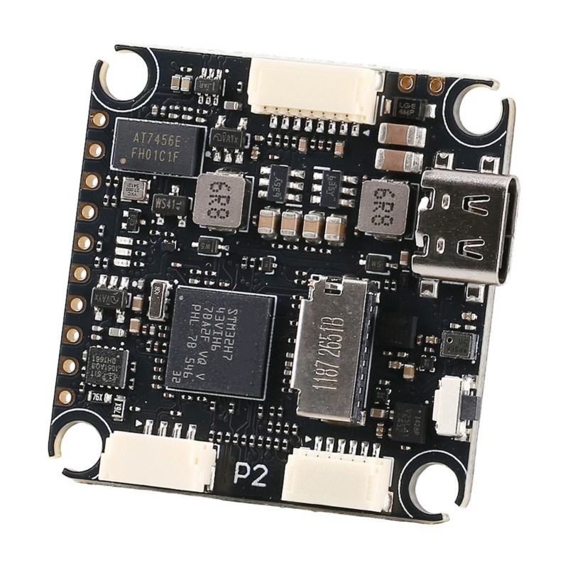 WOTT-TBS Lucid H7 FC Flight Co – обзор и цена Drone Flight Controller