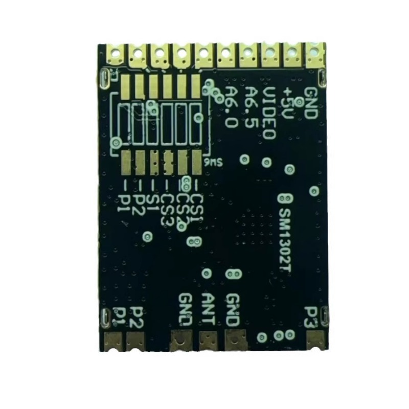 3.3G 800mw 1.6W FPV Antenna VT – обзор и цена Drone Receiver